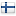 blueangel.co.za server is located in Finland